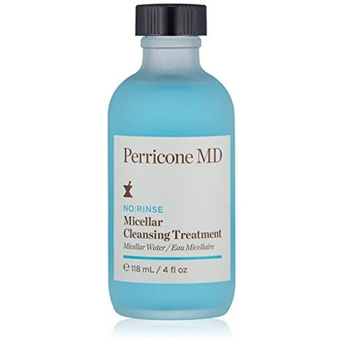 Perricone MD No:Rinse Micellar Cleansing Treatment 118ml